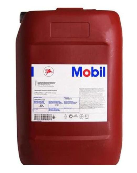 Ulei Hidraulic Mineral MOBIL NUTO H32, 20 Litri, Cod 110950